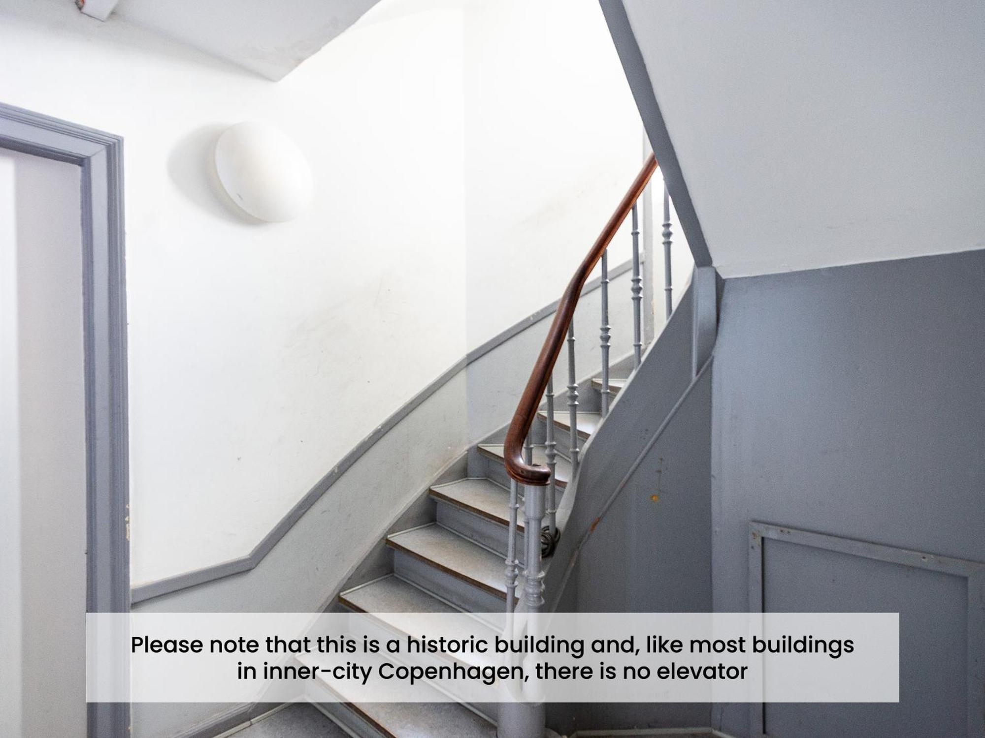 Sanders Stage - Perfectly Planned Three-Bedroom Apartment Near Nyhavn Copenhague Exterior foto